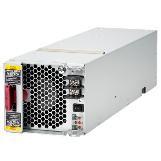 R0Q90A HPE MSA 764W ‑48VDC Hot Plug Power Supply Kit