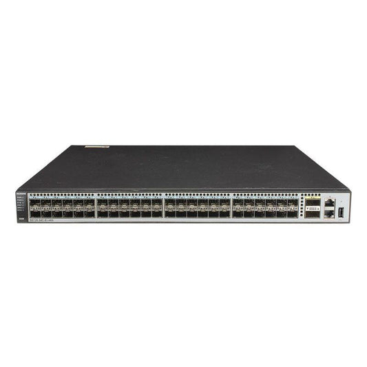 S6720-54C-EI-48S-AC Huawei S6720 Series Switch Bundle