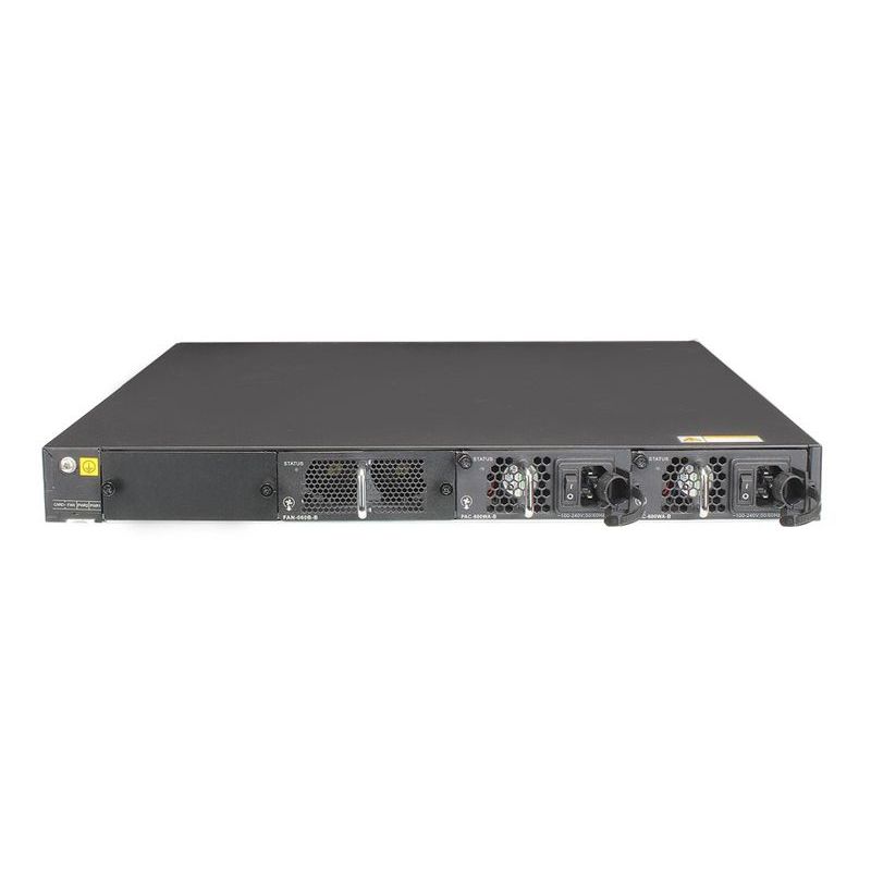 S6720-54C-EI-48S-AC Huawei S6720 Series Switch Bundle