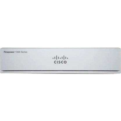FPR1010-ASA-K9 - Cisco Firepower 1000 Series Appliances
