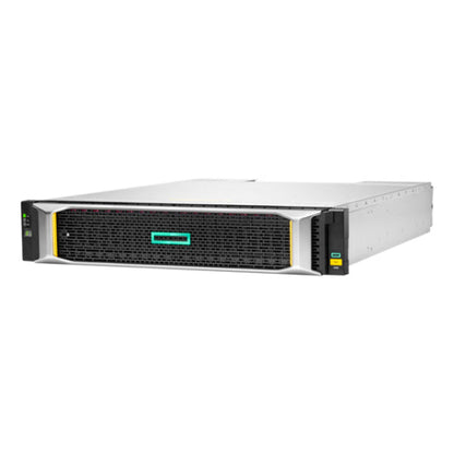 ROQ84B HPE MSA 2062 12Gb SAS SFF Storage
