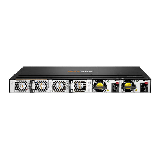 R8Q70A HPE Aruba Networking CX 6200M 48G Class4 PoE 4SFP+ Switch