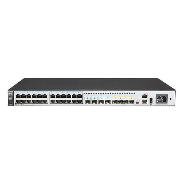 S5720-32P-EI-AC Huawei S5700 Series Switch