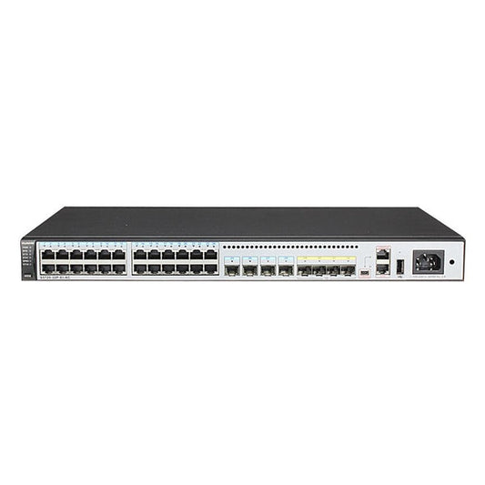 S5720-32P-EI-AC Huawei S5700 Series Switch