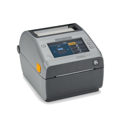 ZD6A042-D0EL02EZ ZD621 direct thermal label printer: 203 dpi