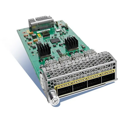 FPR4K-NM-4X40G Cisco FirePower 4 port QSFP+ Network Module