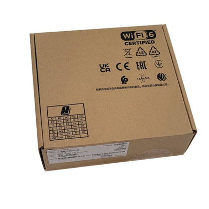 R2H28A - HPE Aruba AP-505(RW) Access Point Unified Campus AP