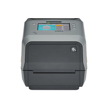 ZD6A042-D0EL02EZ ZD621 direct thermal label printer: 203 dpi