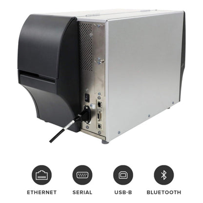 ZT23143-T01000FZ Zebra ZT231 TT 300dpi Ethernet Printer