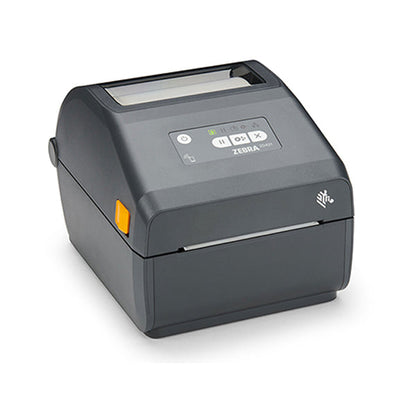 ZD4A042-301M00EZ - Zebra ZD421T Desktop Barcode Label Printer