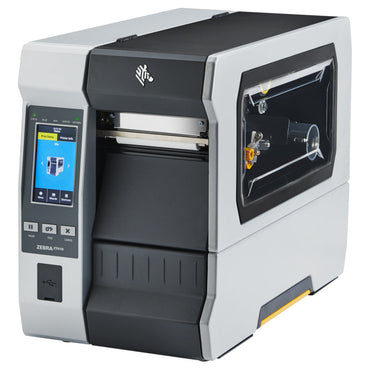 ZT61042-T2E0100Z Zebra ZT610 Industrial Barcode Printer 203dpi