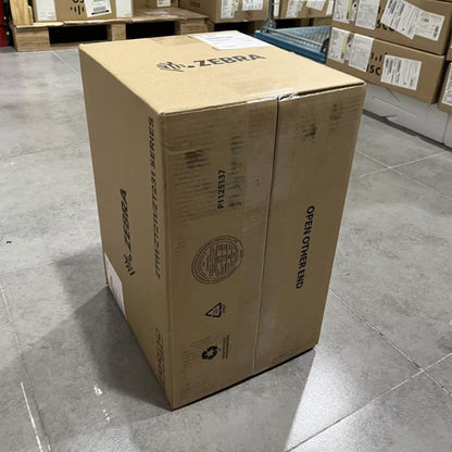 ZT23142-T0E000FZ Zebra ZT231 Industrial Label Printer