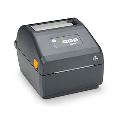 ZD4A042-30EM00EZ - Zebra ZD421T Desktop Barcode Label Printer