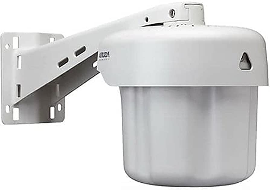 JW053A - HPE Aruba AP-270-MNT-V2 270 Series Mt Kit