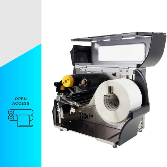 ZT41143-T090000Z Zebra ZT411 Industrial Thermal Transfer Barcode Label Printer
