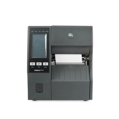 ZT41142-T010000Z - Zebra ZT411 Barcode Industrial Label Printer