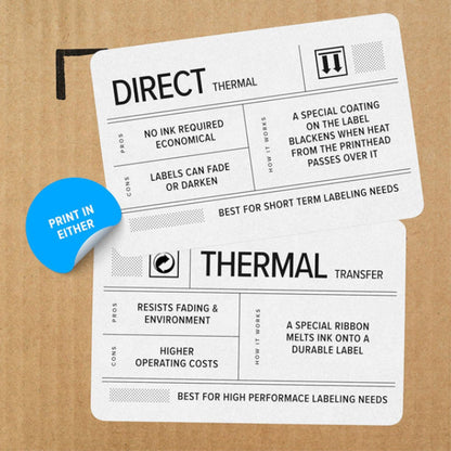 ZT23042-T09000FZ Zebra Industrial Thermal Transfer Barcode Label Printer