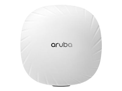 JZ356A - HPE Aruba AP555(RW) Access Point Campus AP