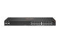 JL678A - HPE Aruba 6100 Series Switch 24G 4SFP+ Switch
