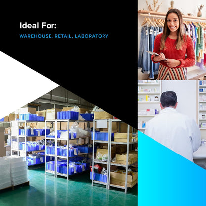 ZD4A042-301E00EZ ZEBRA ZD421 Thermal Transfer Desktop Printer