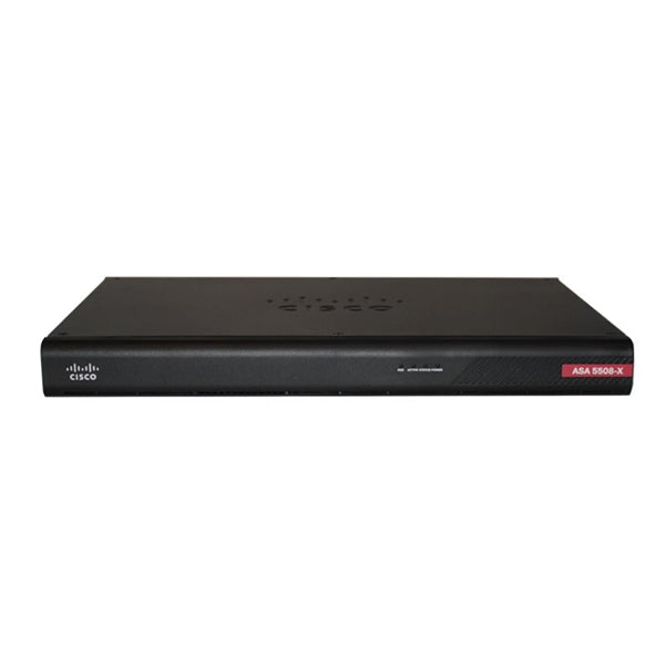 ASA5508-K9 ASA 5500-X Series Next-Generation Firewalls with firepower services