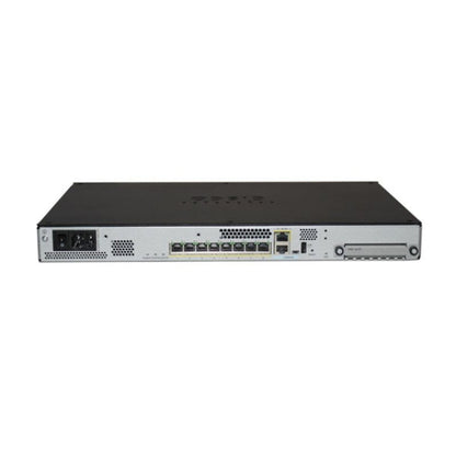 ASA5508-K9 ASA 5500-X Series Next-Generation Firewalls with firepower services