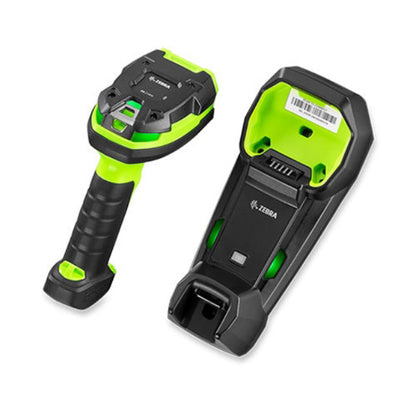 Zebra DS3678-SR3U4210SFW Barcode Scanner (USB KIT)