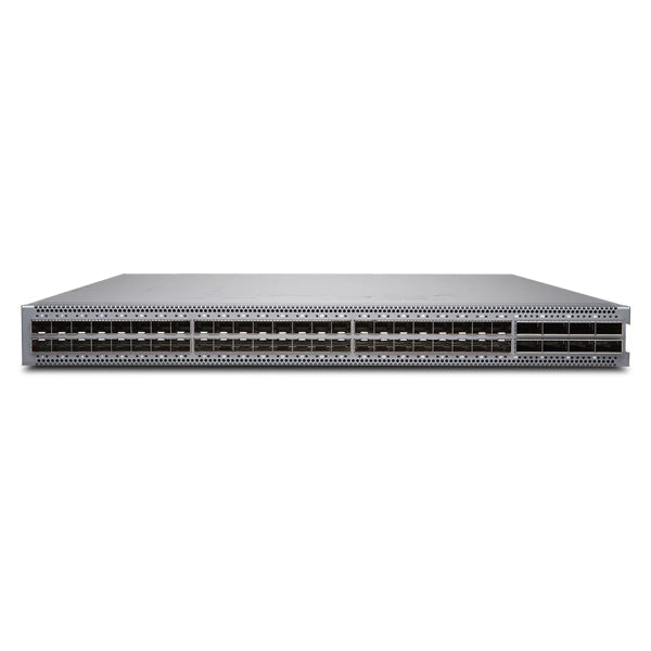 EX4650-48Y-AFI Juniper EX4650 Switch with 1U AC PSU side intake