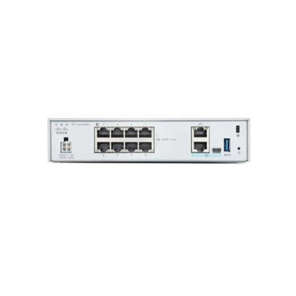 FPR1010-NGFW-K9 - Cisco Firepower 1000 Series Appliances