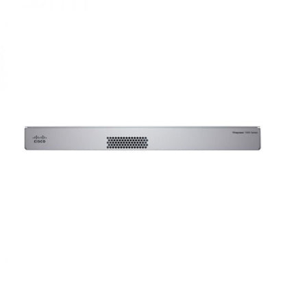 FPR1120-ASA-K9 - Cisco Firepower 1000 Series Appliances