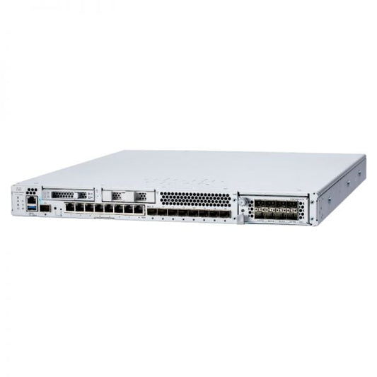 FPR4215-NGFW-K9 Cisco Secure Firewall 4200 Series Security Appliance