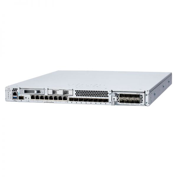 FPR3130-ASA-K9 Cisco Secure Firewall 3130 ASA Appliance, 1U