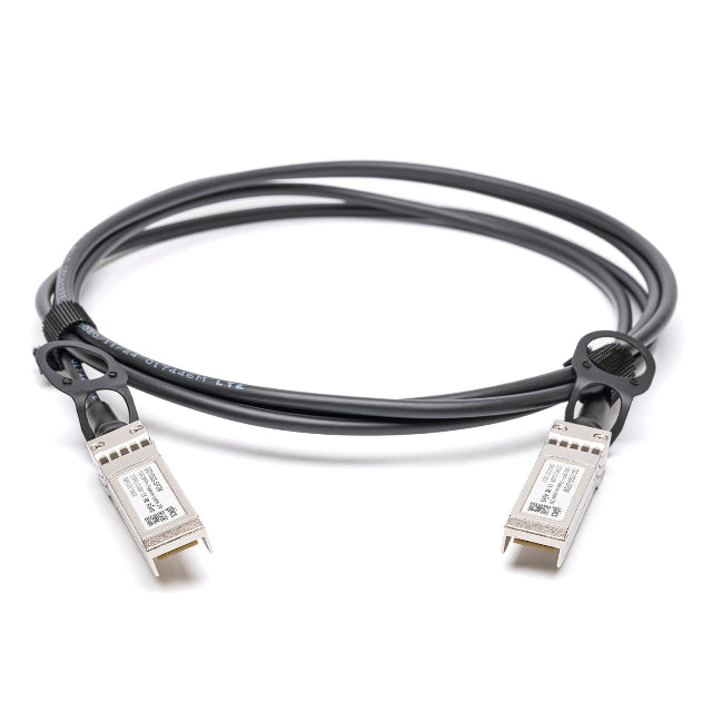 J9283D - HPE Aruba Transceivers 10G SFP+ to SFP+ 3m DAC Cable