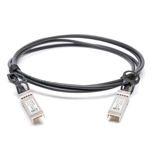 J9283D - HPE Aruba Transceivers 10G SFP+ to SFP+ 3m DAC Cable