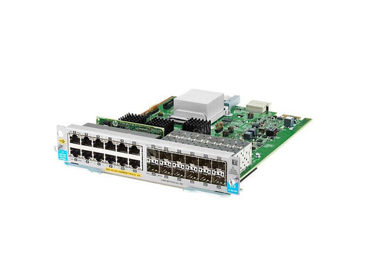 J9989A - HPE Aruba 54/82 v3 1G zl2 Module