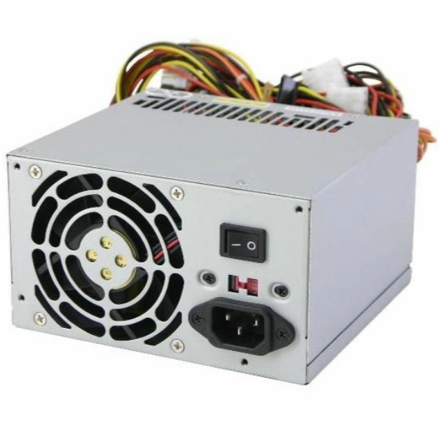 JW657A - HPE Aruba PSU-350-AC 350W AC Power Supply