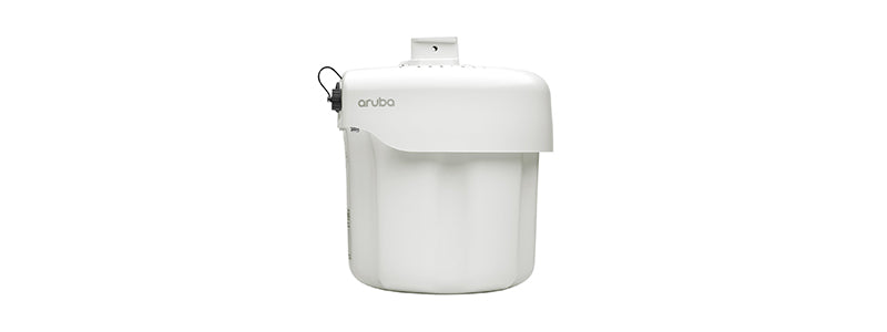 JZ172A - HPE Aruba AP-375 (RW) Outdoor 11ac AP Access Point