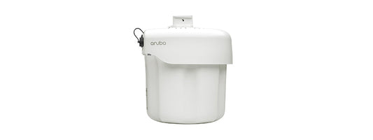 JZ172A - HPE Aruba AP-375 (RW) Outdoor 11ac AP Access Point