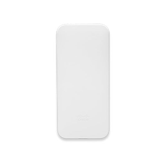 MR78-HW Cisco Meraki Outdoor Entry-level Wi-Fi 6 Wireless Access Point