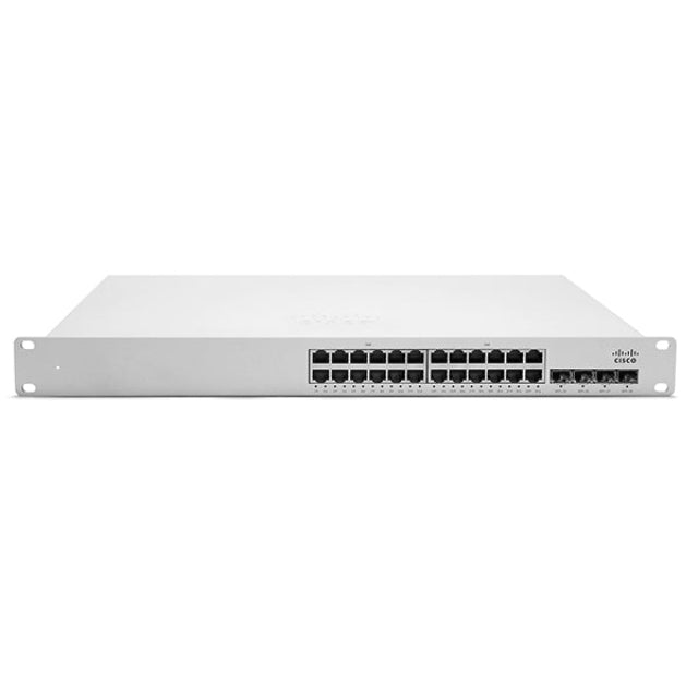 Mearki MS350-24-HW