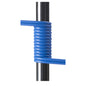 QK733A HPE Premier Flex LC/LC Multi‑mode OM4 2 Fiber 2m Cable