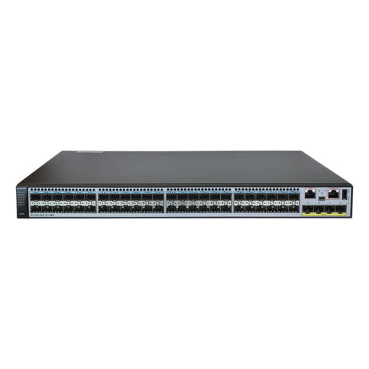 S5720-56C-EI-48S-AC Huawei S5720 Series Switch with 150W AC Power Supply