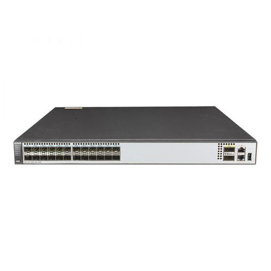 S6720-30C-EI-24S-AC Huawei S6720-30C-EI-24S Bundle (with 600W AC power supply)