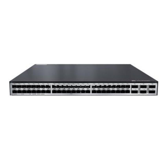 S6730-H48X6C - Huawei S6700 Series Switches 48*10GE SFP+ ports