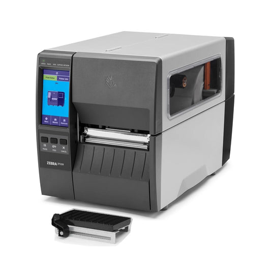 ZT23143-T01000FZ Zebra ZT231 TT 300dpi Ethernet Printer