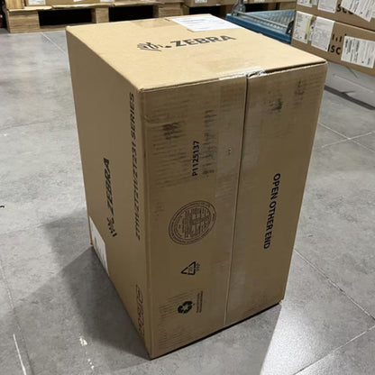 Zebra ZT41146-T010000Z Industrial Thermal Transfer Barcode Label Printer