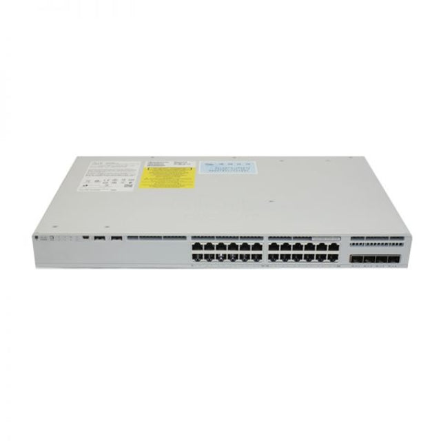 c9200l-24p-4x-e