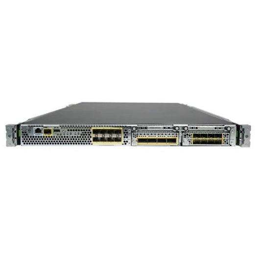 FPR4125-NGFW-K9 Cisco Firepower 4100 Series