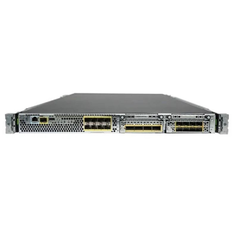 FPR4112-ASA-K9 Cisco Firepower 4112 ASA Appliance, 1U