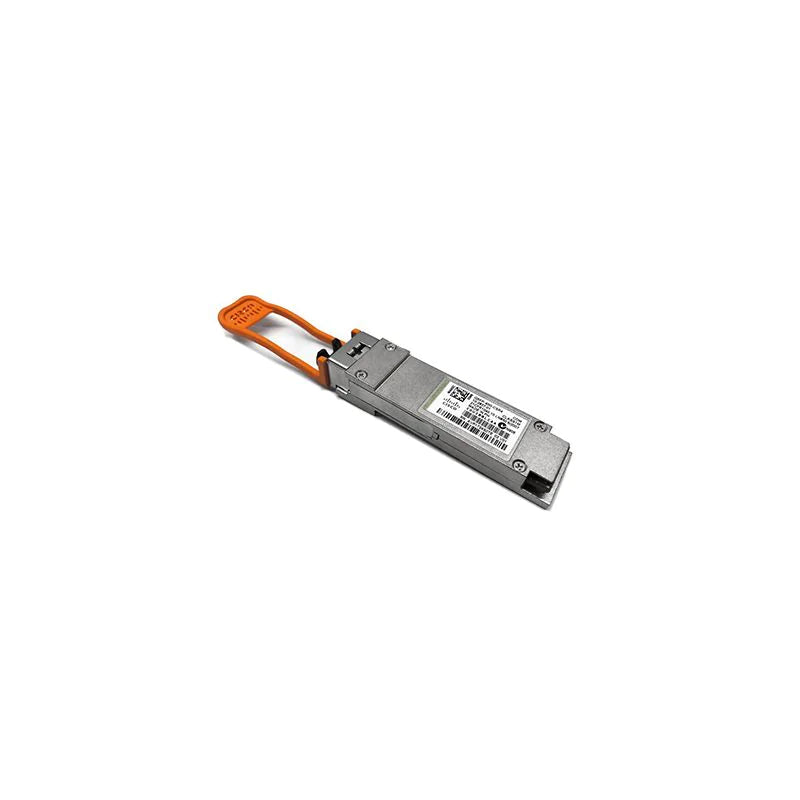 QSFP-40G-CSR4 Cisco Original QSFP 4x10GBASE-SR Transceiver Module, MPO, 300M